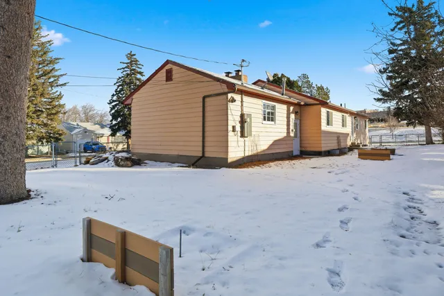 $342,000 | 711 West 20th Street, Casper, WY 82601