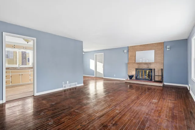 $342,000 | 711 West 20th Street, Casper, WY 82601