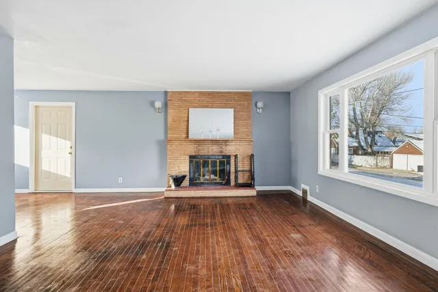 $342,000 | 711 West 20th Street, Casper, WY 82601