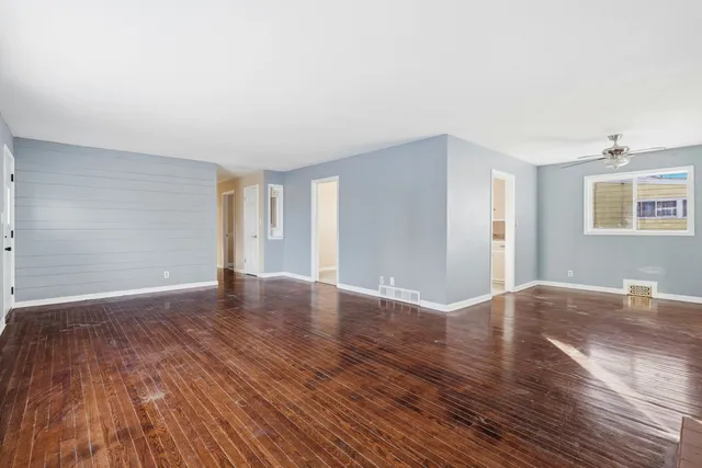 $342,000 | 711 West 20th Street, Casper, WY 82601