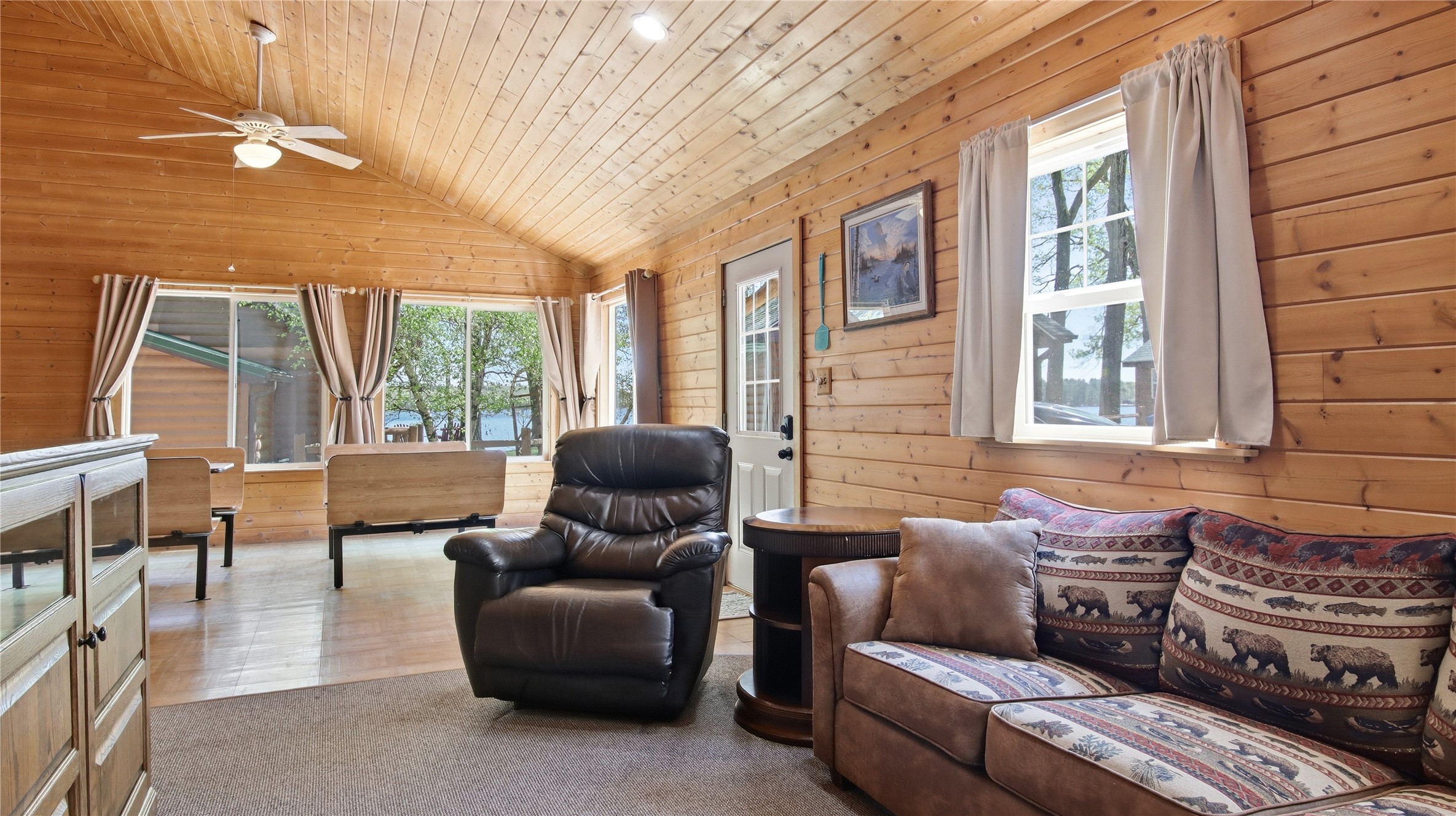 7444 North Pats Landing Road, Unit 8 Hayward, WI 54843 - Photo 7 of 35