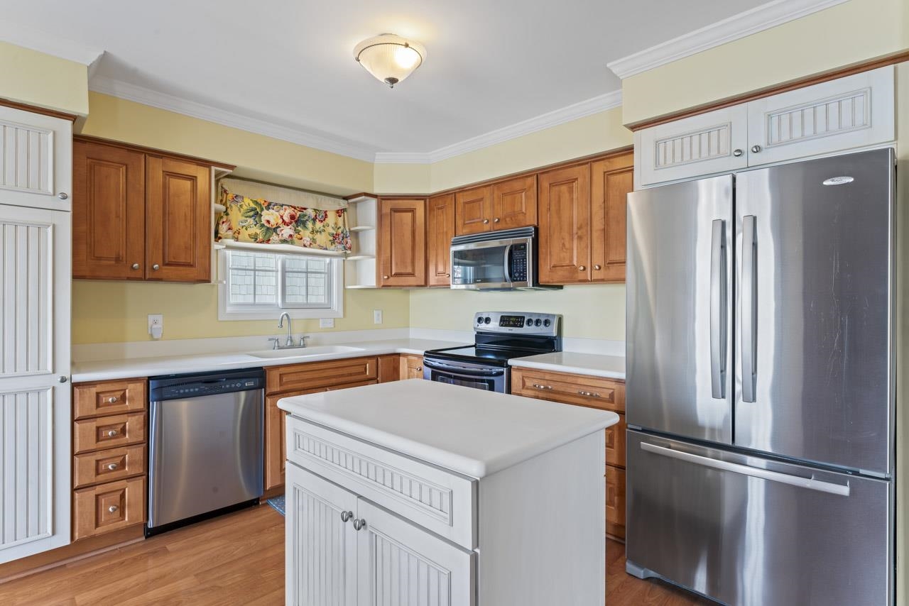 13580 South Horrell Road Fenton, MI 48430 - Photo 15 of 30