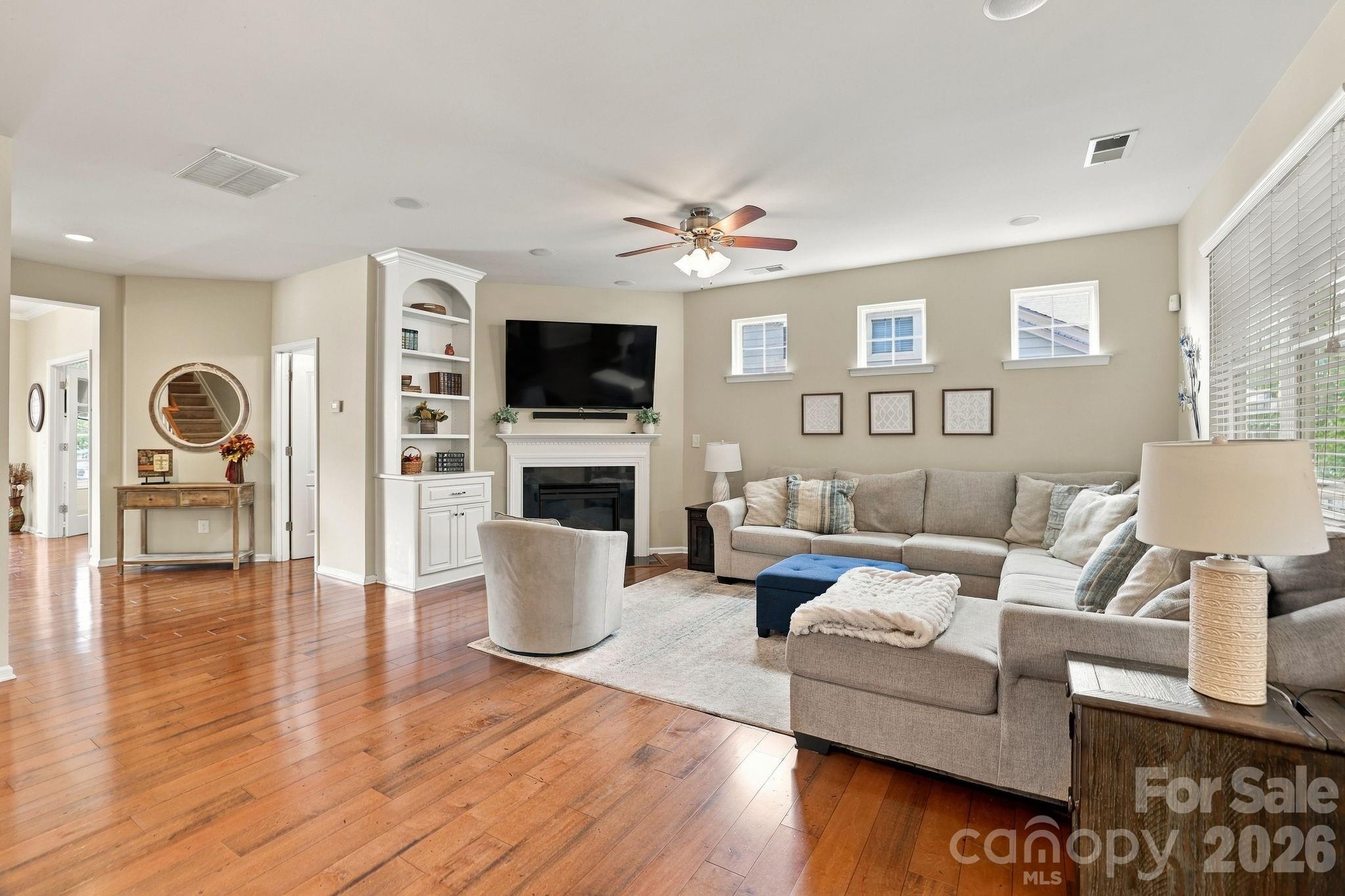 1236 Screech Owl Road Waxhaw, NC 28173 - Photo 6 of 45 Gallery Image 6