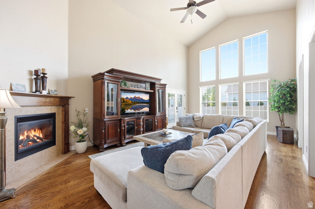 4516 Sebago Way South Jordan, UT 84009 - Photo 15 of 50