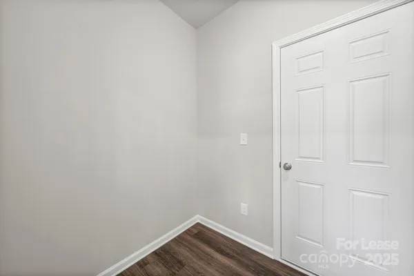 a view of small space