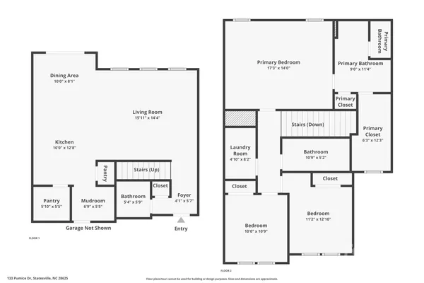 a picture of a open white wall