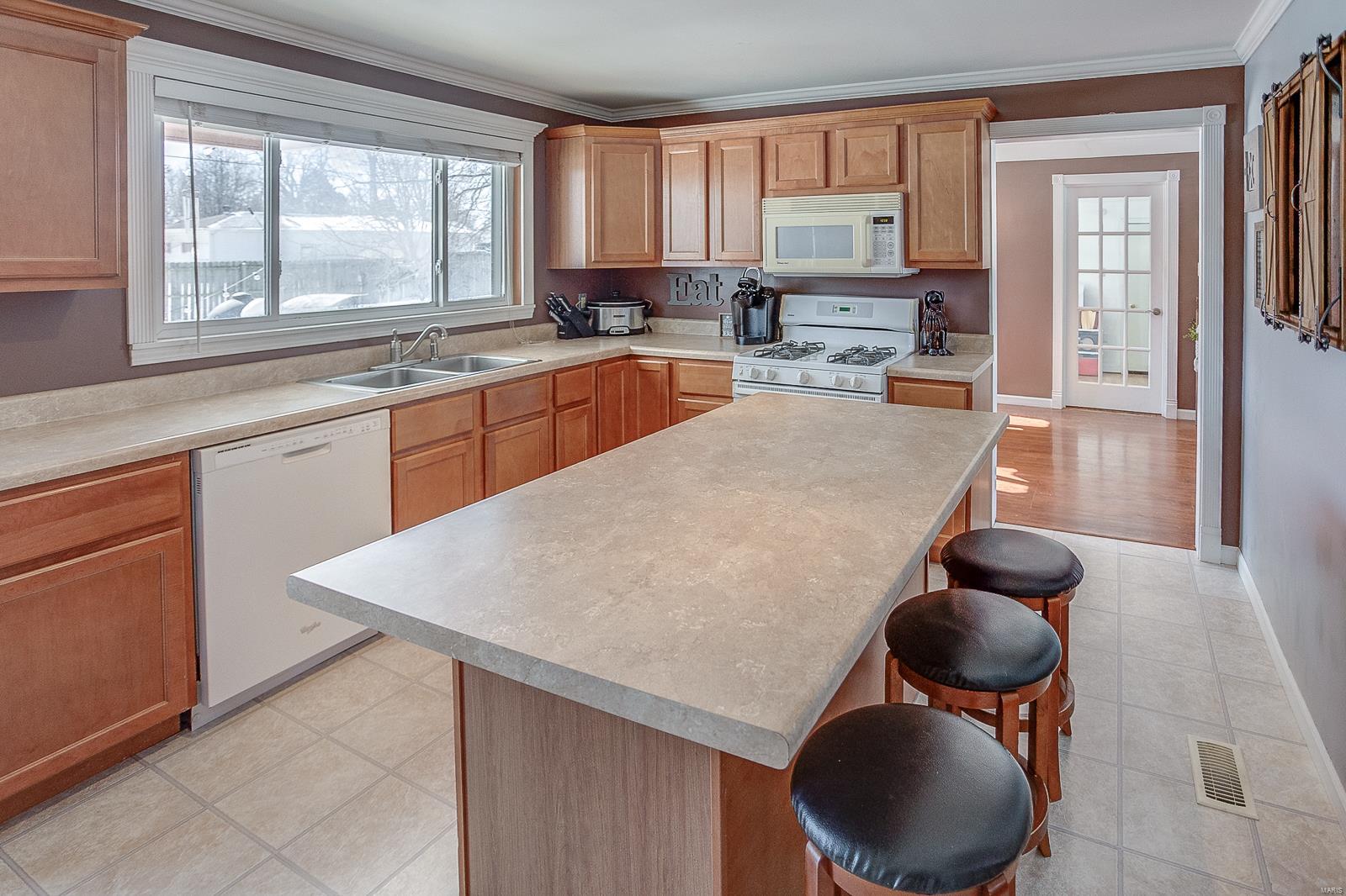 3728 Ruth Drive Granite City, IL 62040 - Photo 16 of 35 Gallery Image 16