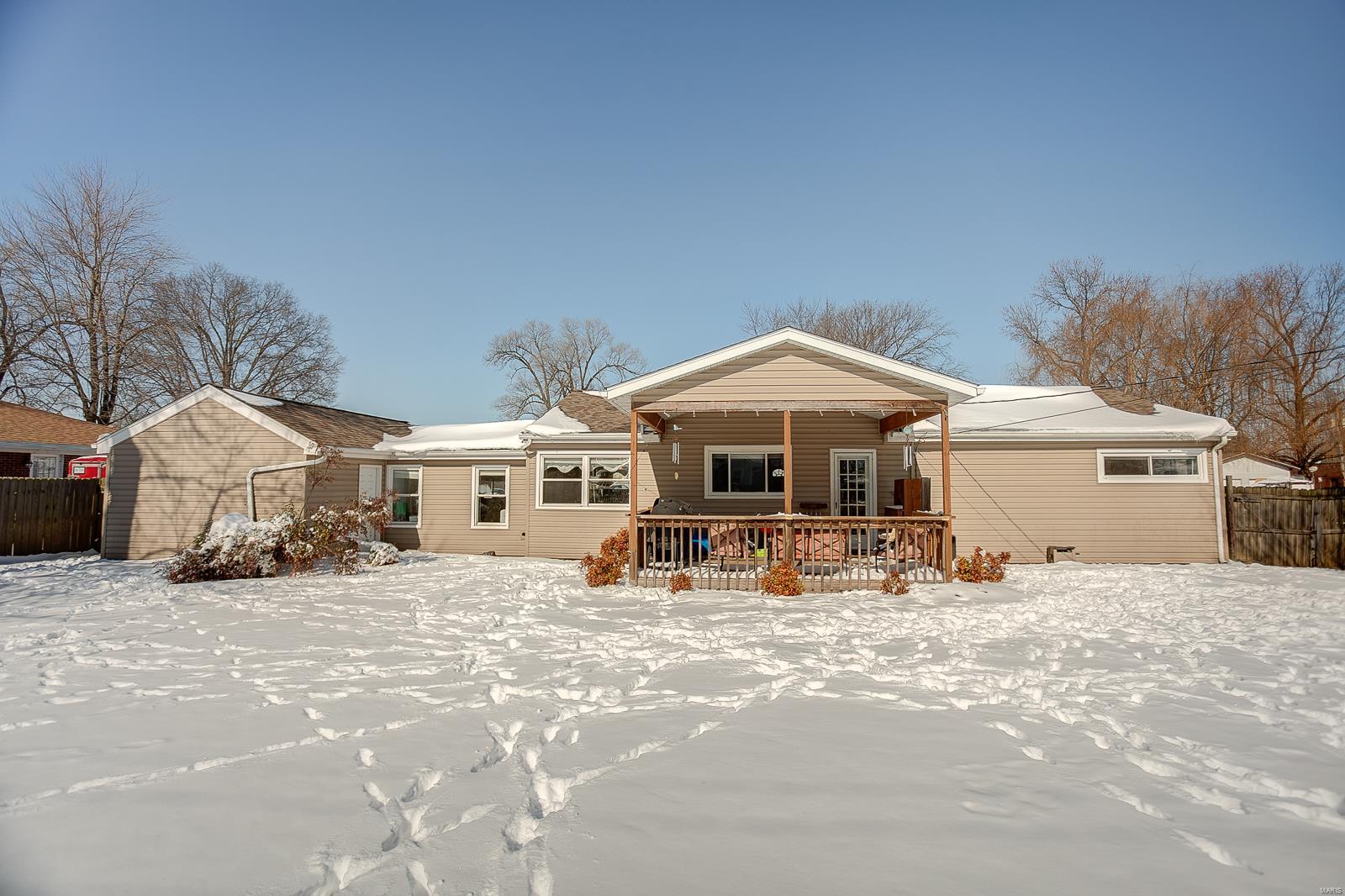 3728 Ruth Drive Granite City, IL 62040 - Photo 35 of 35 Gallery Image 35