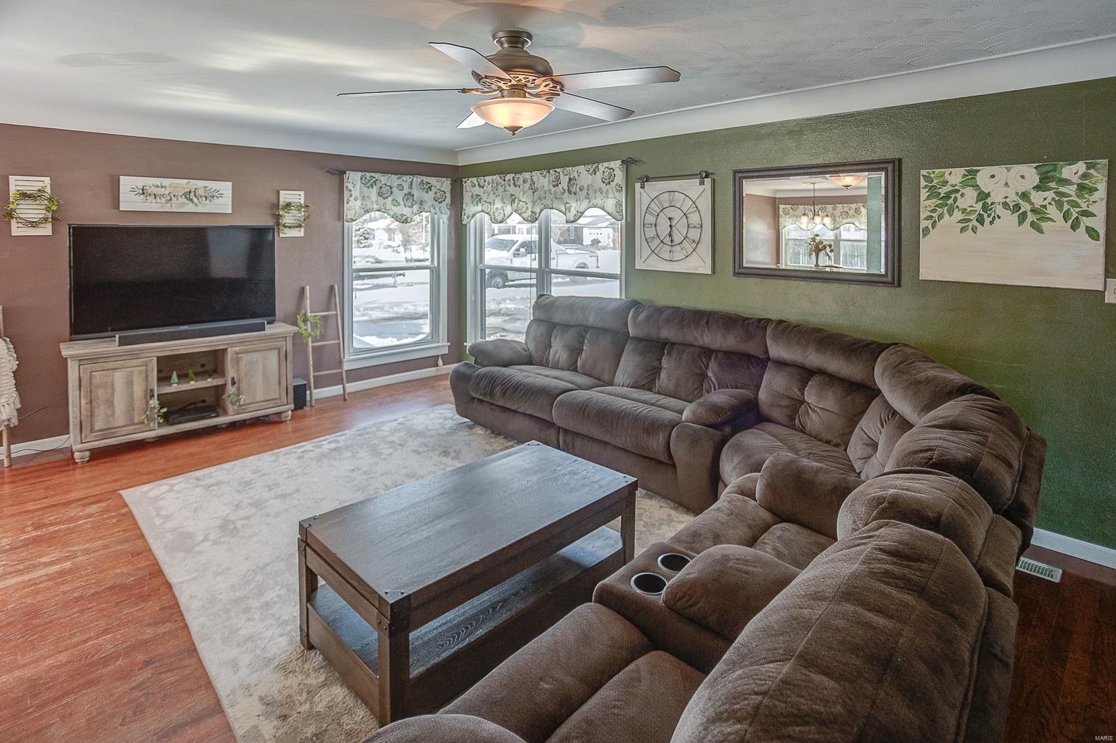 3728 Ruth Drive Granite City, IL 62040 - Photo 5 of 35 Gallery Image 5