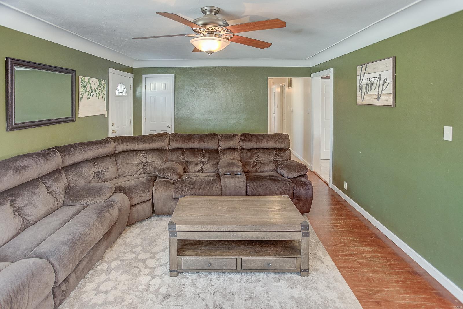 3728 Ruth Drive Granite City, IL 62040 - Photo 6 of 35 Gallery Image 6