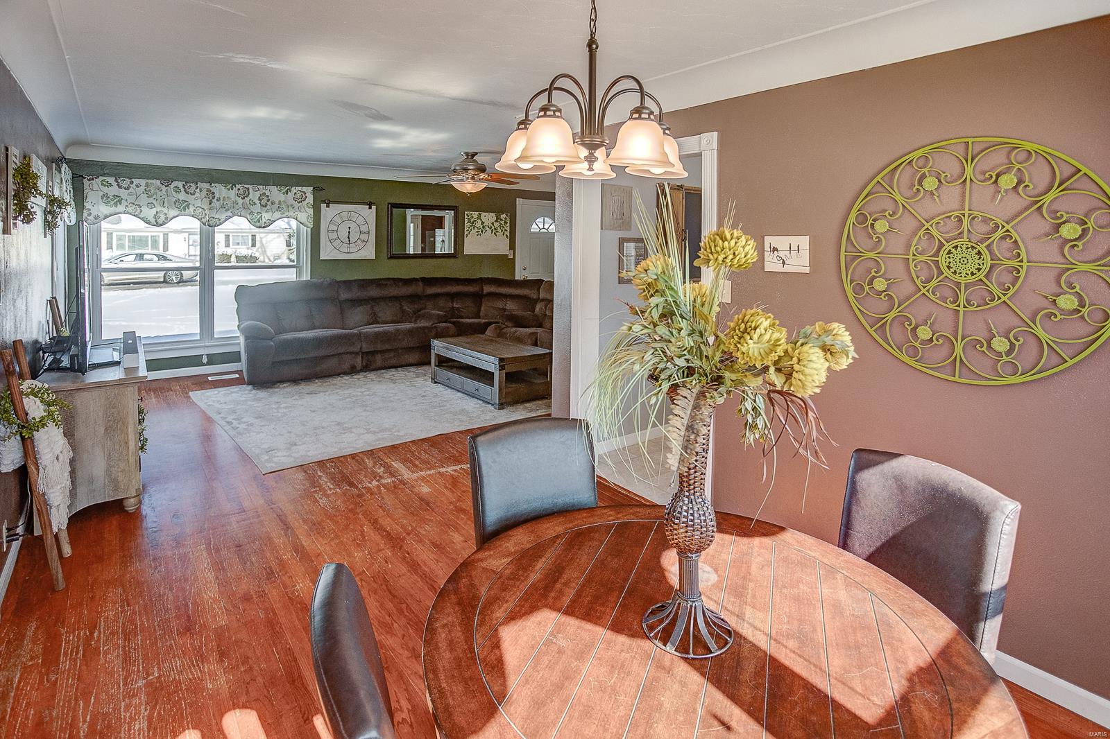 3728 Ruth Drive Granite City, IL 62040 - Photo 9 of 35 Gallery Image 9