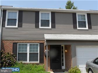 1811 Edgewood Place Clementon, NJ 08021 - Photo 1 of 11 Exterior Front