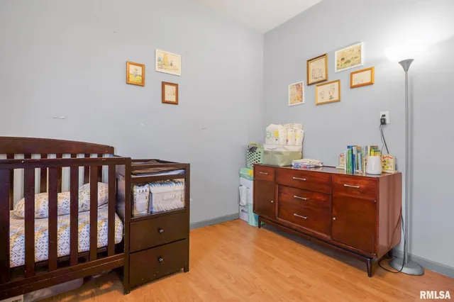 $60,000 | 716 West Poplar Street, Harrisburg, IL 62946