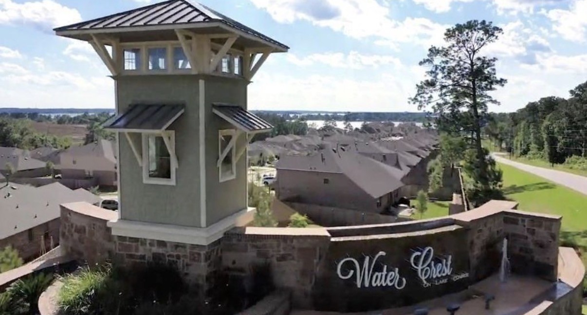 11508 Kalinago View Lane Conroe, TX 77304 - Photo 38 of 44