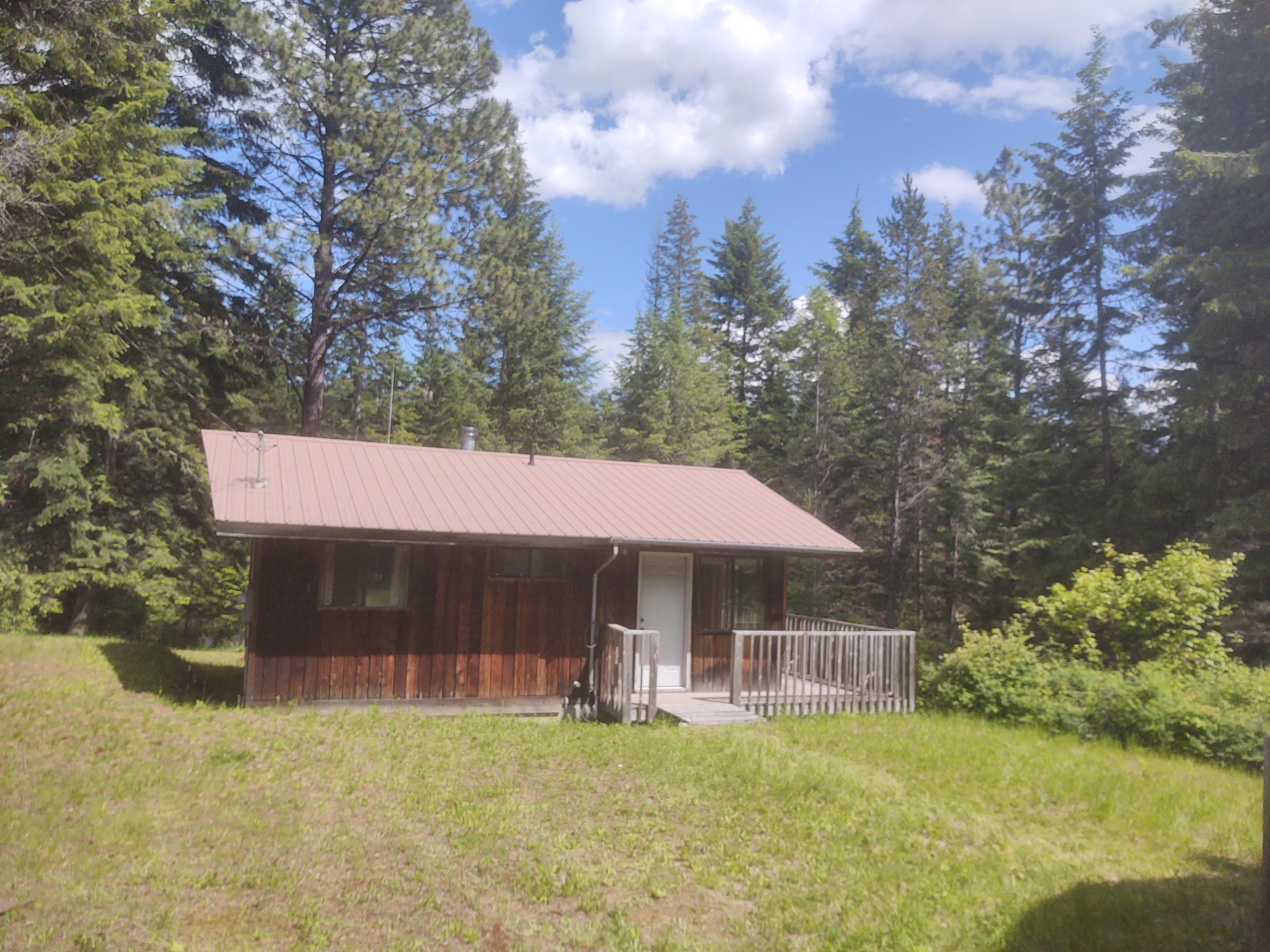 1097 Salee Creek Road Athol, ID 83801 - Photo 1 of 54 1