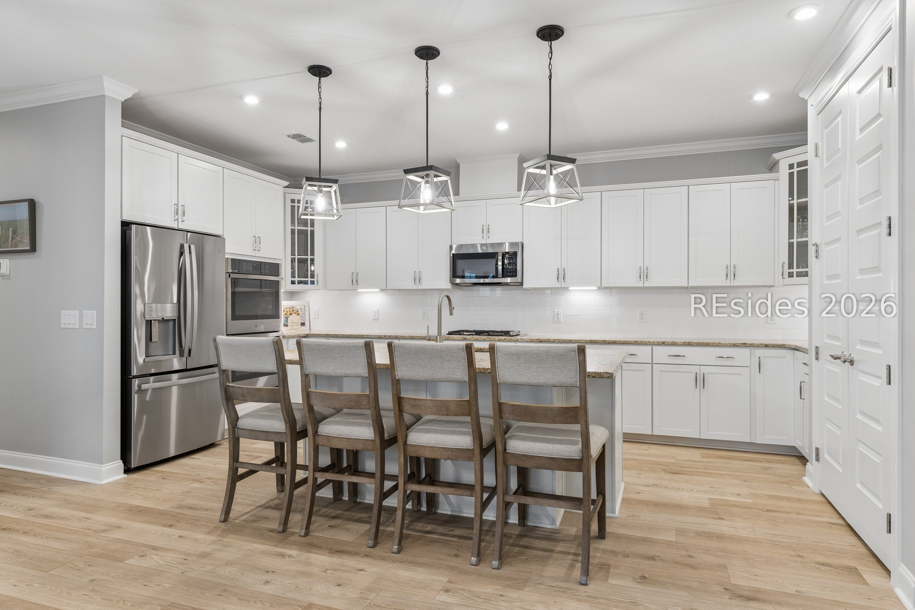 22 Jasmine Way Bluffton, SC 29909 - Photo 14 of 47 Gallery Image 14