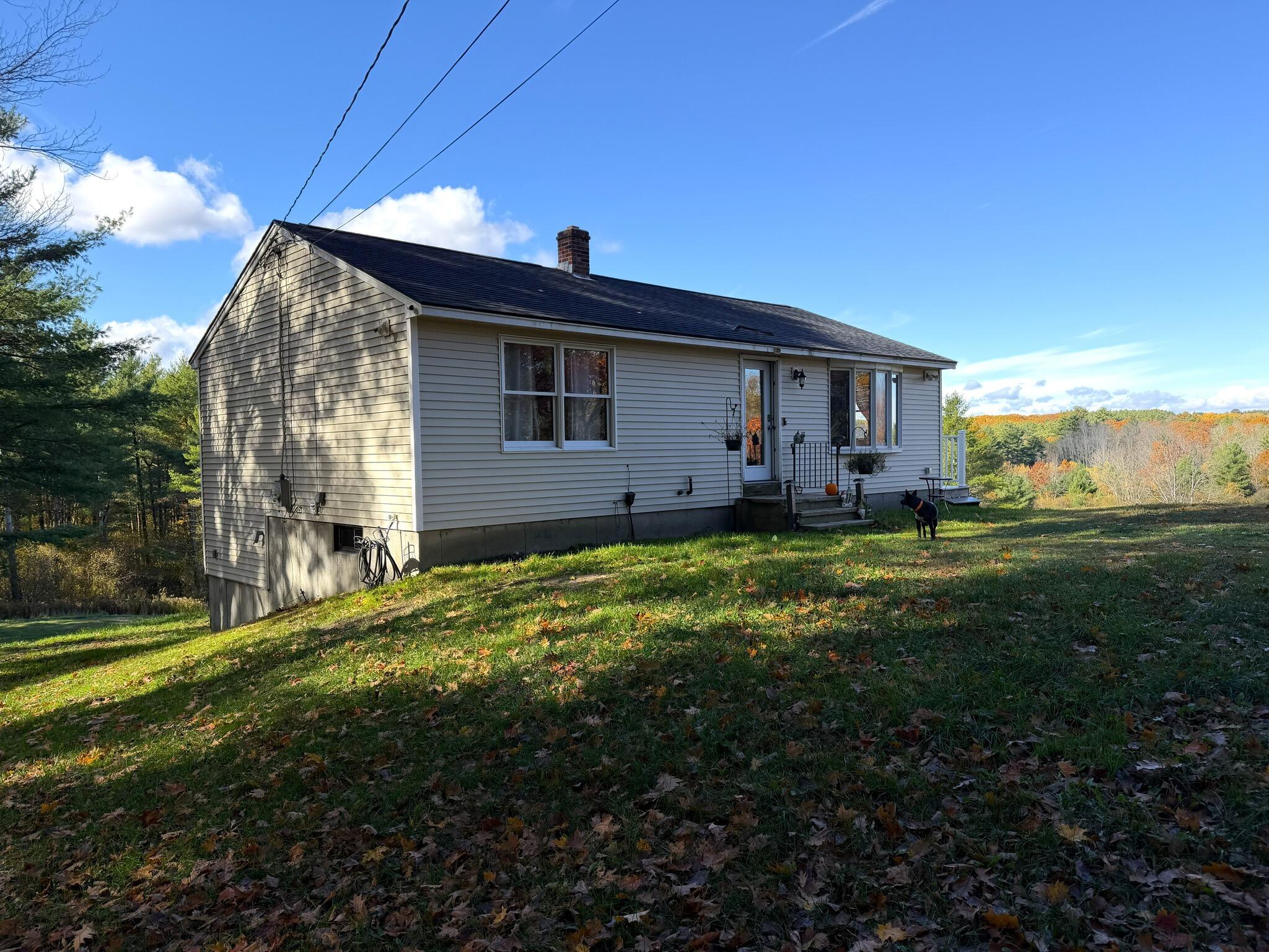 65 Batchelder Road Windham, ME 04062 - Photo 1 of 55 5