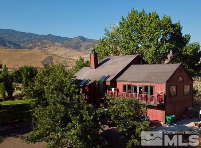 85 Bitterbrush Road Reno, NV 89523 - Photo 1 of 1 an aerial view of multiple house