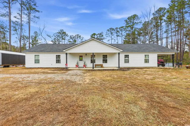 $372,000 | 160 Leadwood Street, Andrews, SC 29510