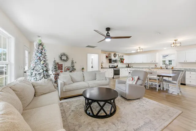 $372,000 | 160 Leadwood Street, Andrews, SC 29510