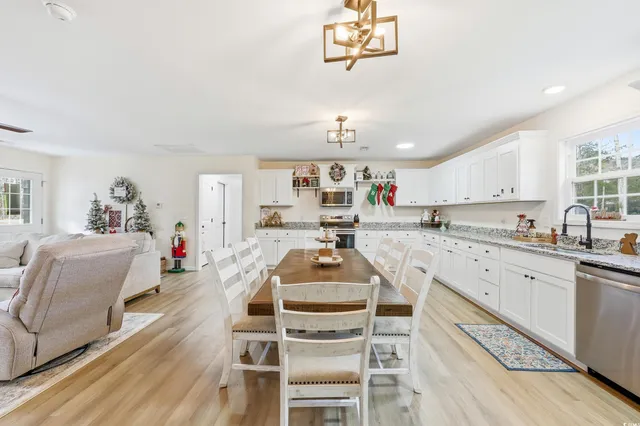 $372,000 | 160 Leadwood Street, Andrews, SC 29510