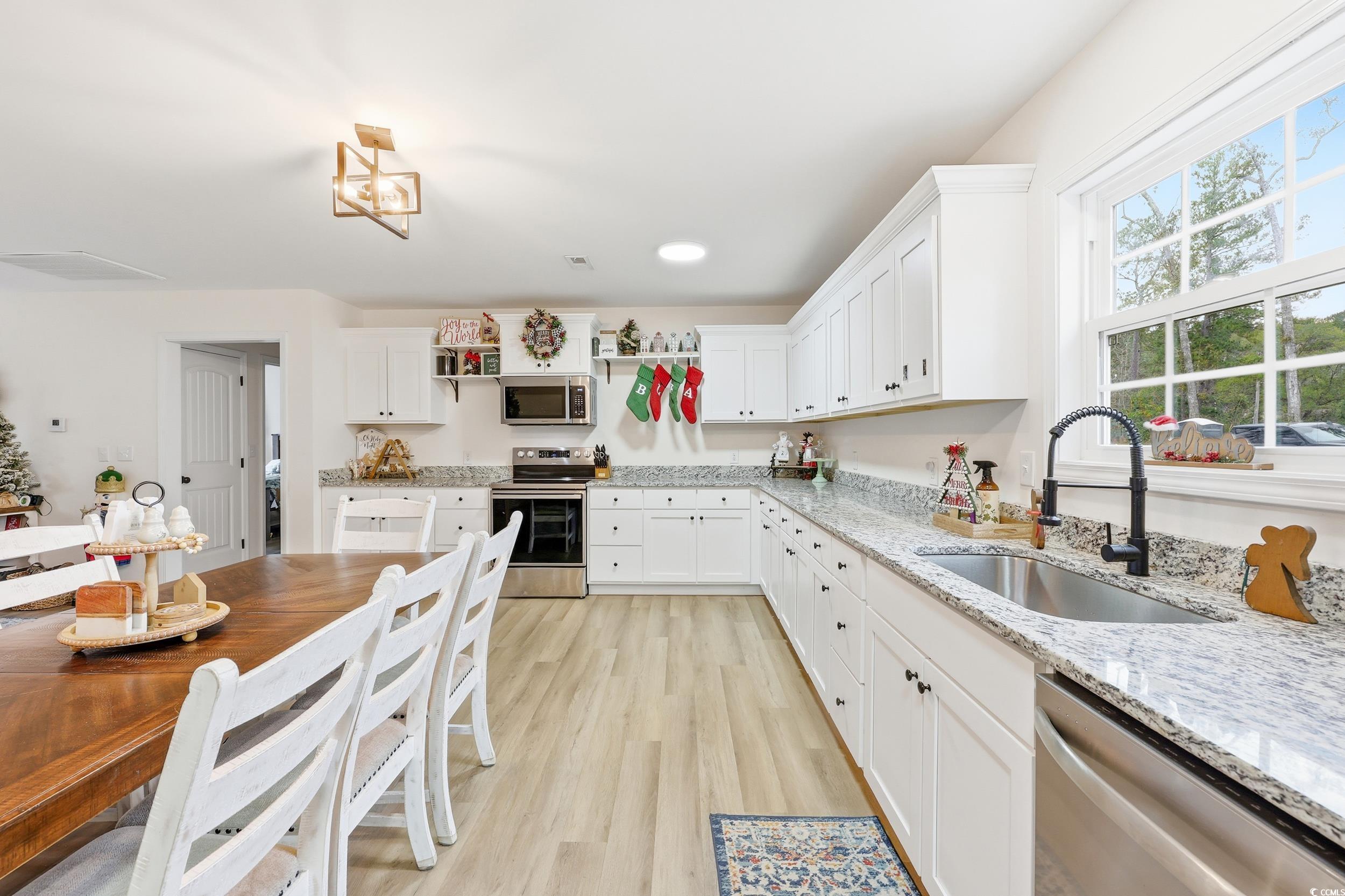 160 Leadwood Street Andrews, SC 29510 - Photo 14 of 38