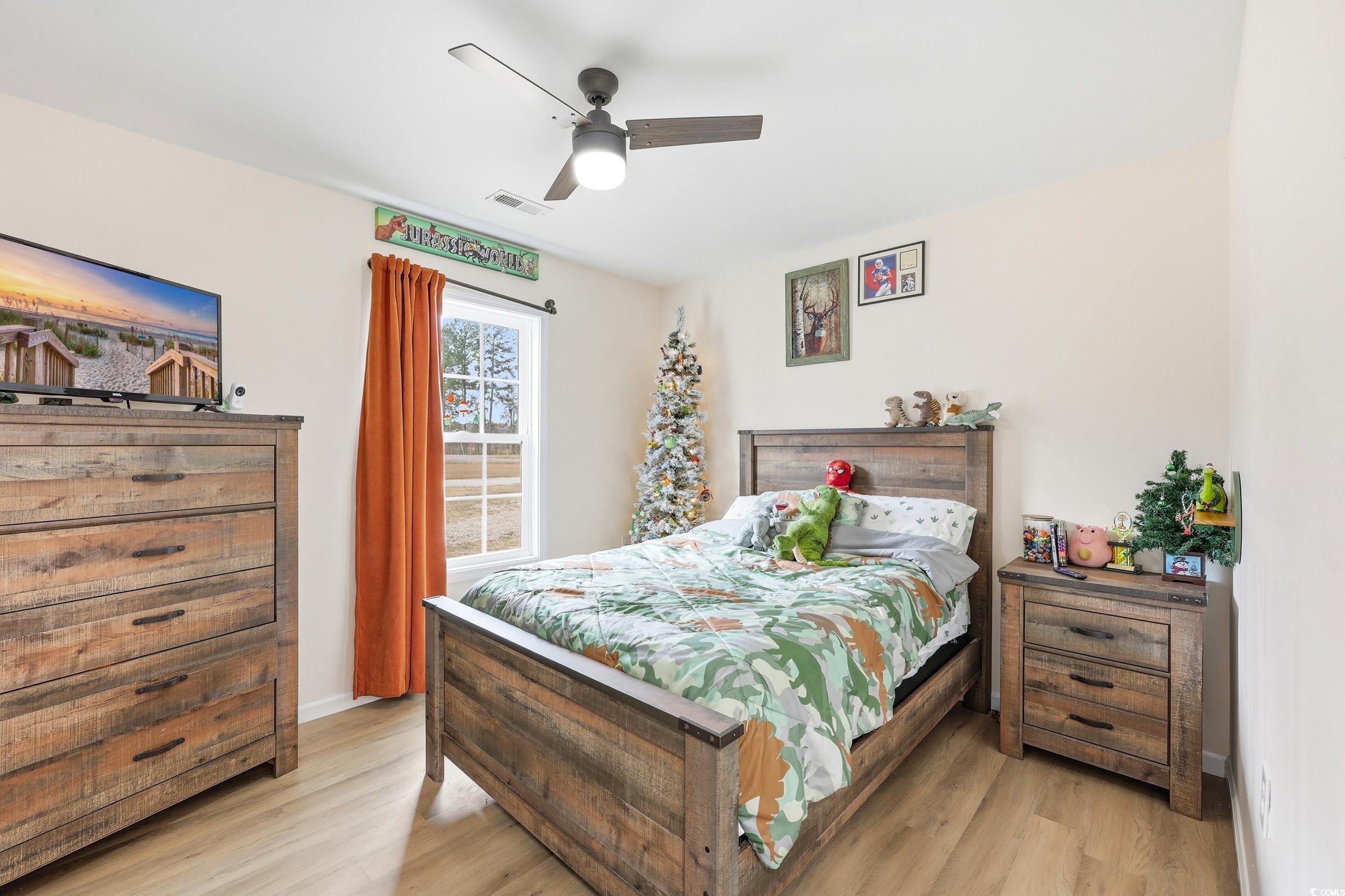 160 Leadwood Street Andrews, SC 29510 - Photo 16 of 38