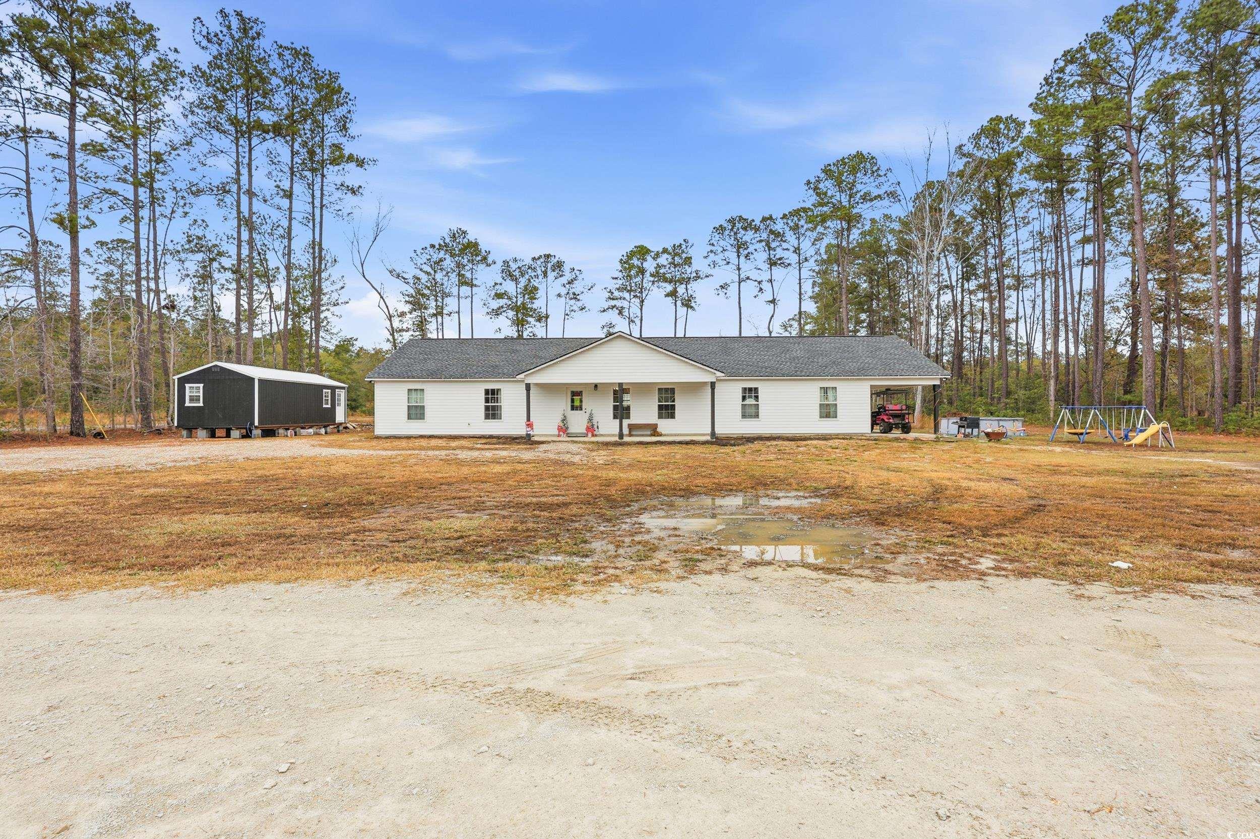 160 Leadwood Street Andrews, SC 29510 - Photo 2 of 38
