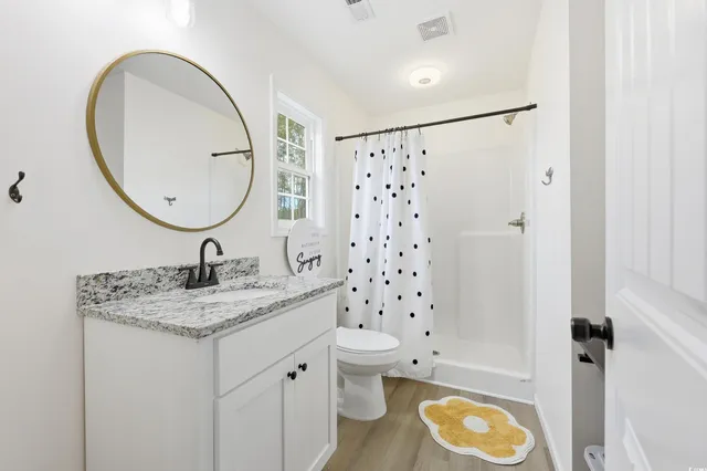 $372,000 | 160 Leadwood Street, Andrews, SC 29510