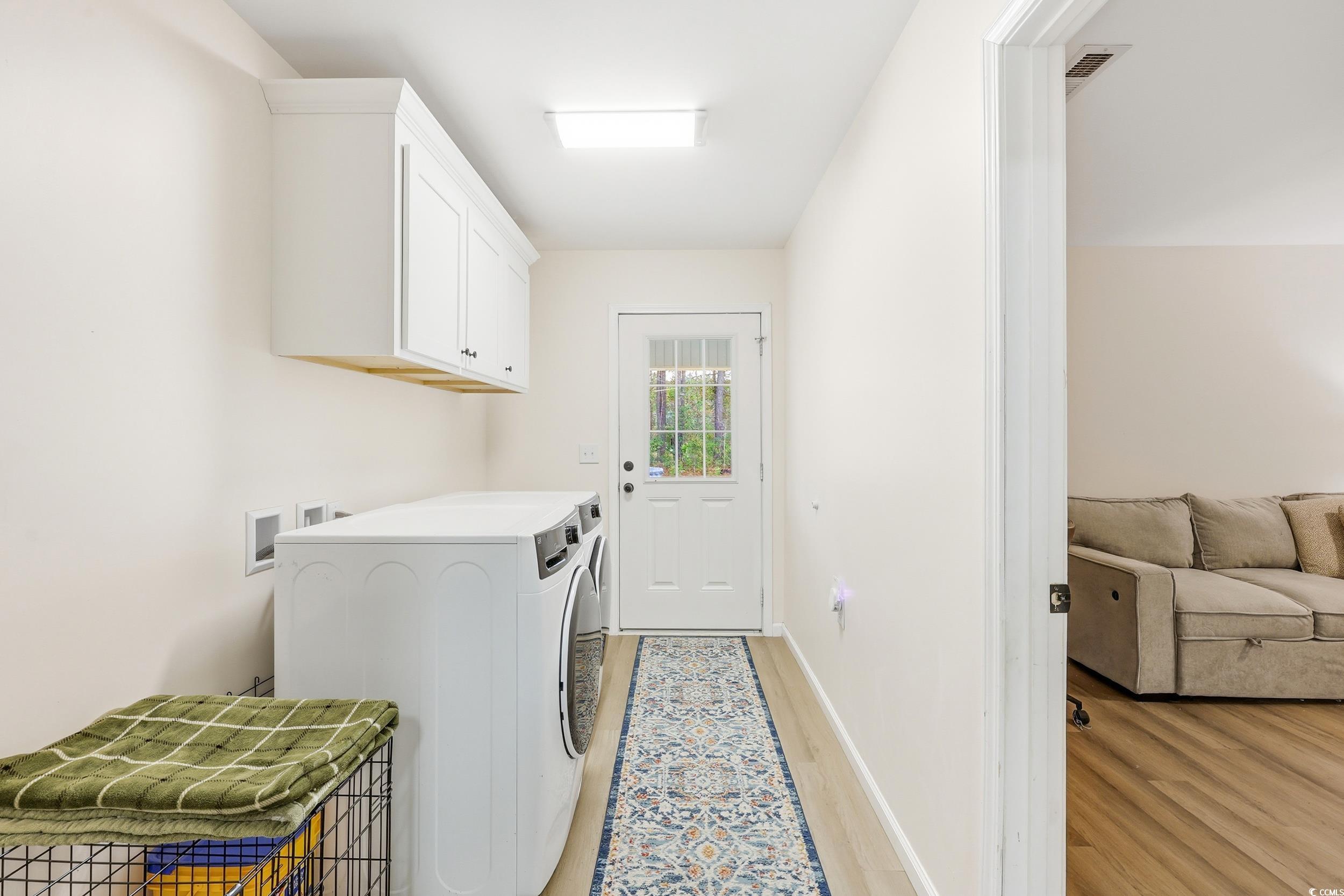 160 Leadwood Street Andrews, SC 29510 - Photo 26 of 38