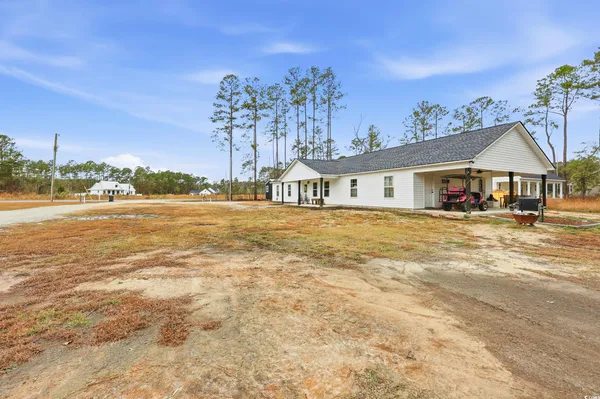 $358,000 | 160 Leadwood Street, Andrews, SC 29510