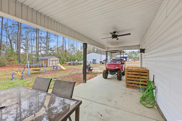 $372,000 | 160 Leadwood Street, Andrews, SC 29510
