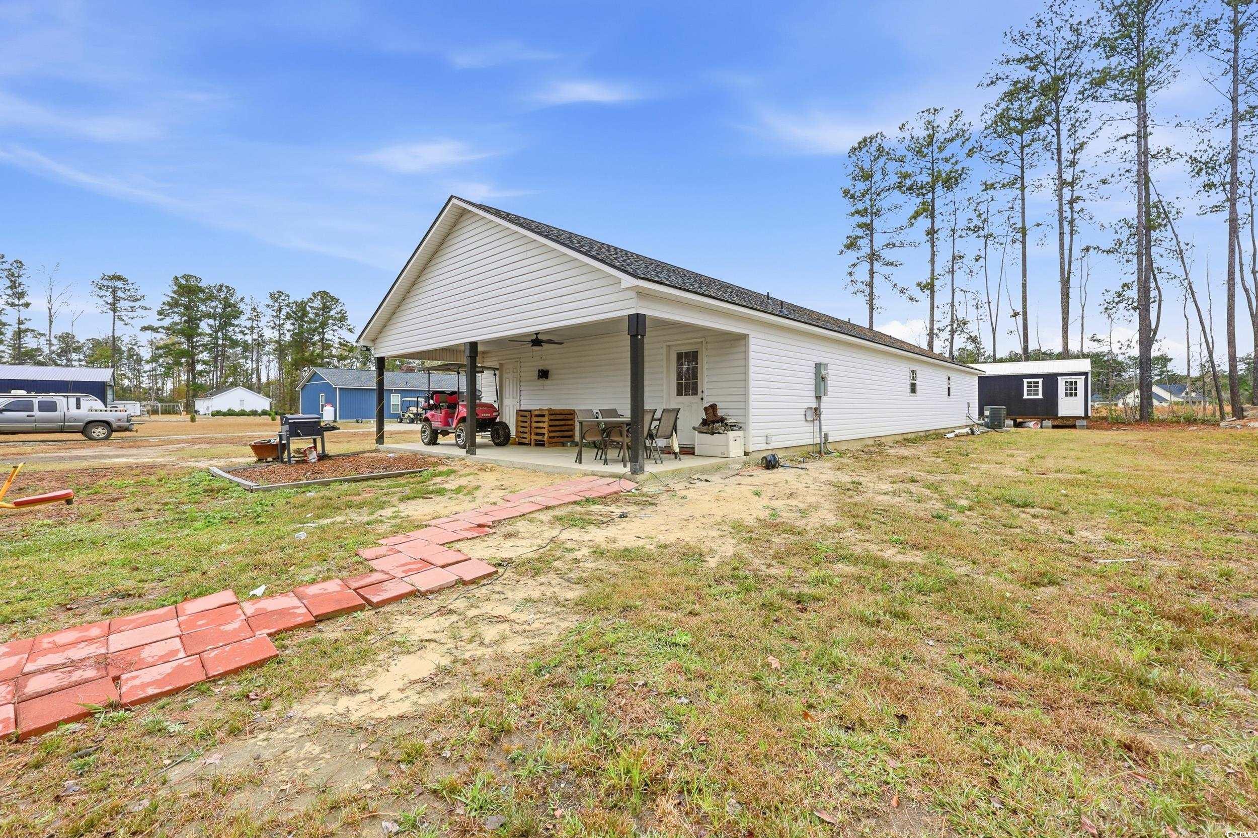 160 Leadwood Street Andrews, SC 29510 - Photo 35 of 38