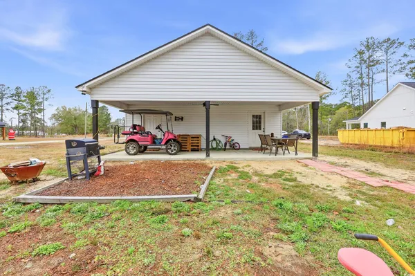 $358,000 | 160 Leadwood Street, Andrews, SC 29510