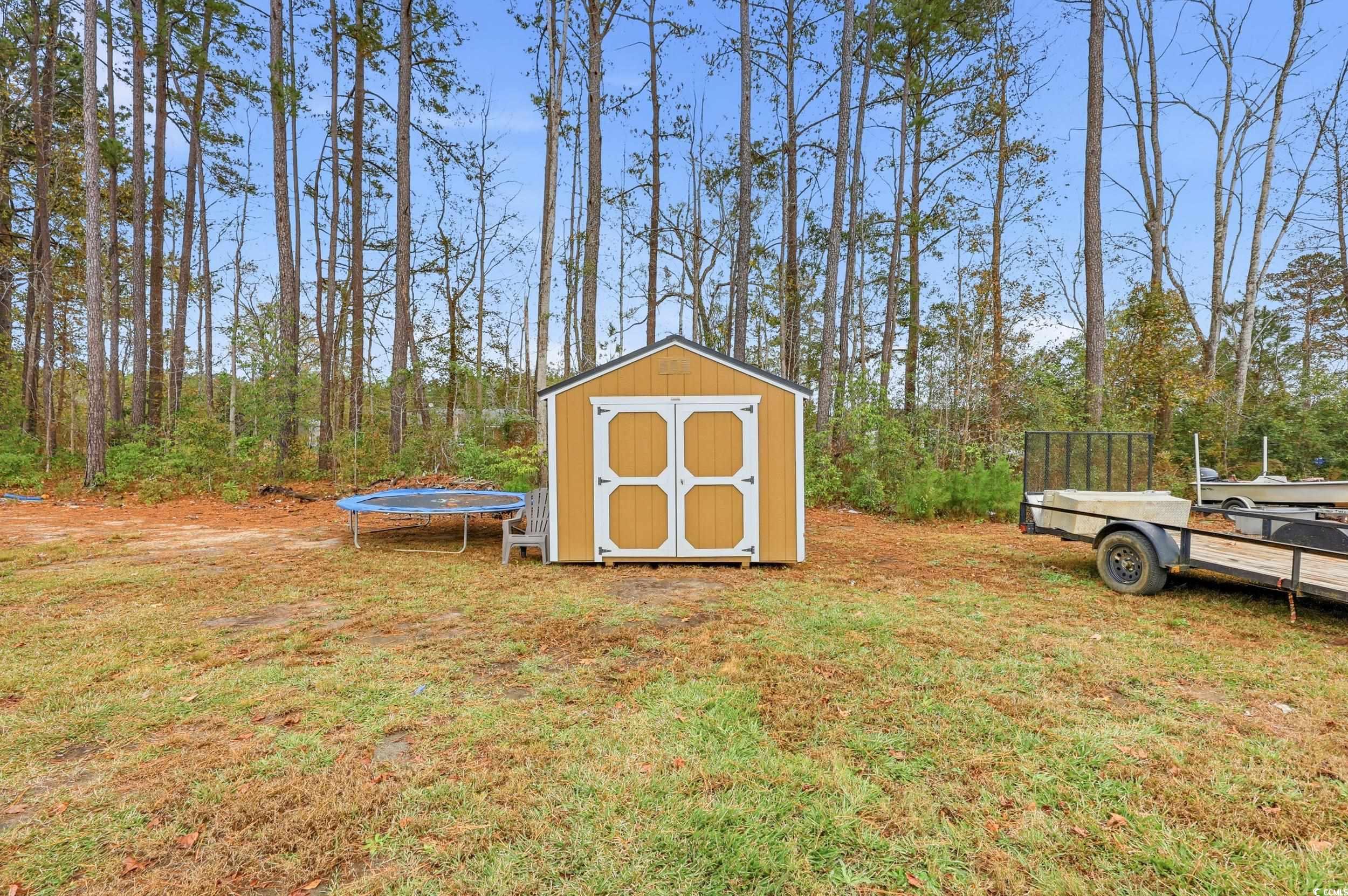 160 Leadwood Street Andrews, SC 29510 - Photo 37 of 38