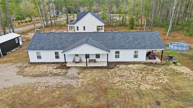 $372,000 | 160 Leadwood Street, Andrews, SC 29510