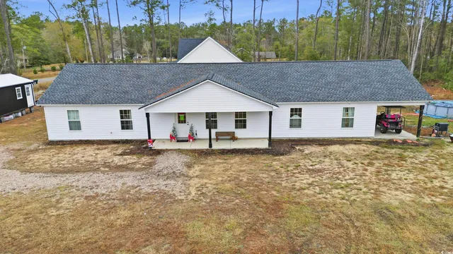 $372,000 | 160 Leadwood Street, Andrews, SC 29510