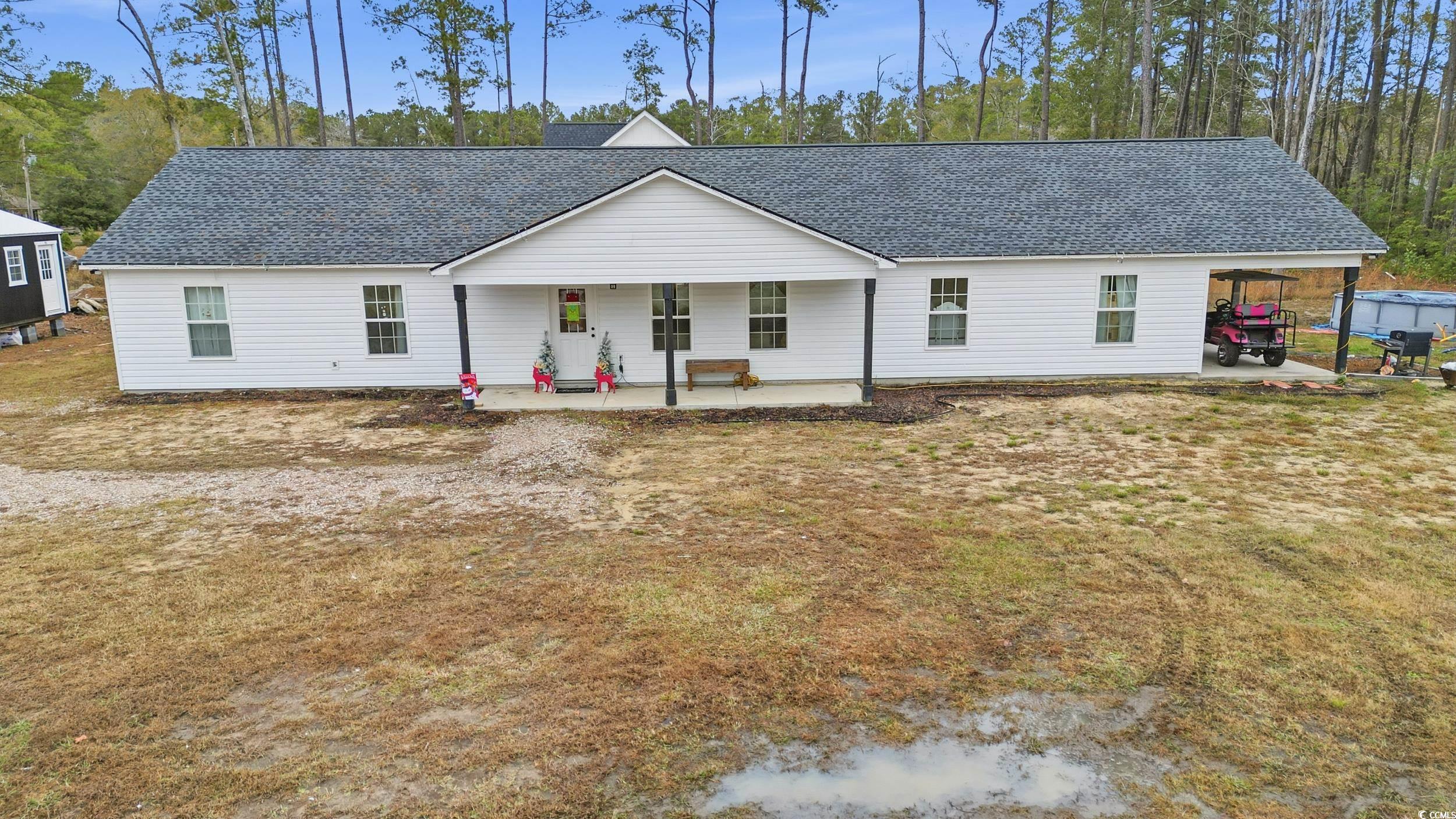 160 Leadwood Street Andrews, SC 29510 - Photo 6 of 38