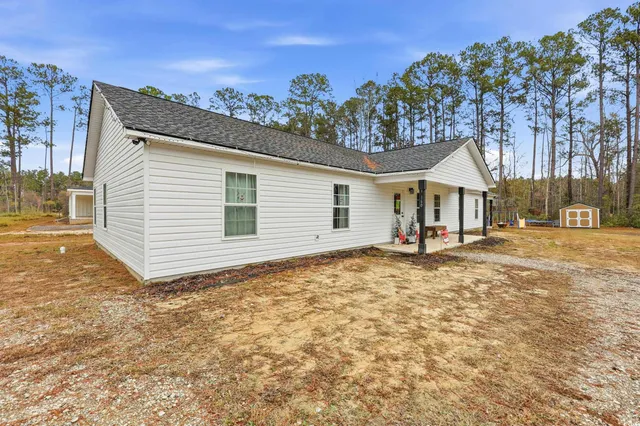 $372,000 | 160 Leadwood Street, Andrews, SC 29510
