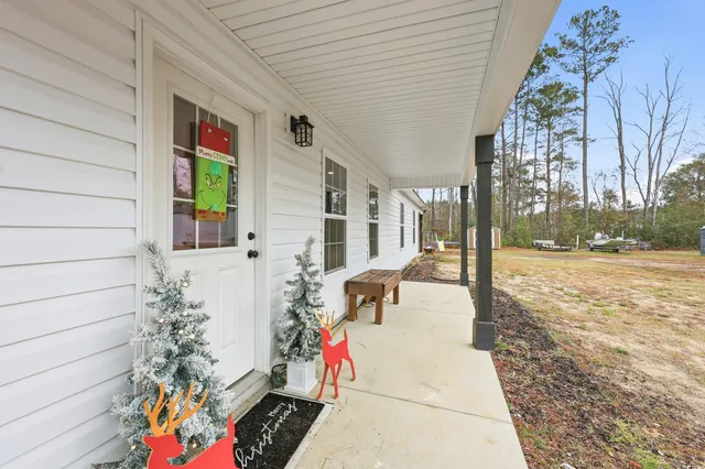 $372,000 | 160 Leadwood Street, Andrews, SC 29510