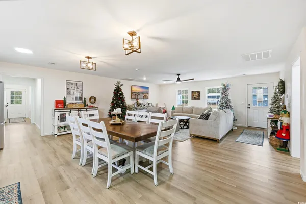 $358,000 | 160 Leadwood Street, Andrews, SC 29510
