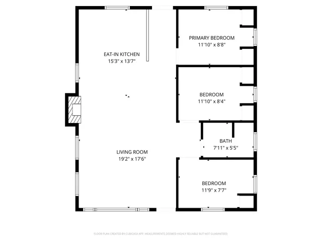 $97,500 | 14306 Wildwood Road, Evart, MI 49631