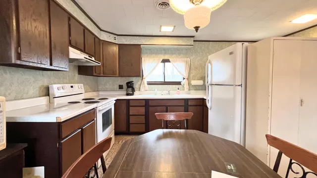 $97,500 | 14306 Wildwood Road, Evart, MI 49631