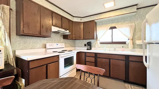 $97,500 | 14306 Wildwood Road, Evart, MI 49631