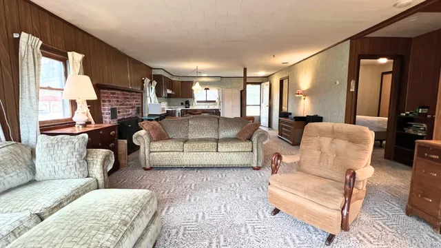 $97,500 | 14306 Wildwood Road, Evart, MI 49631