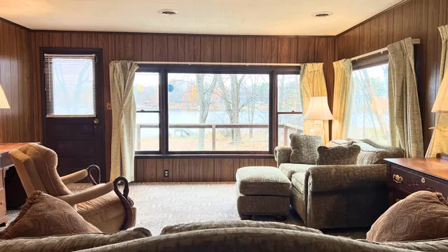 $97,500 | 14306 Wildwood Road, Evart, MI 49631