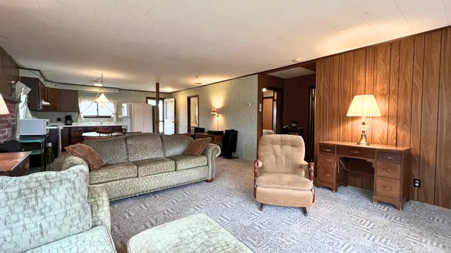 $97,500 | 14306 Wildwood Road, Evart, MI 49631