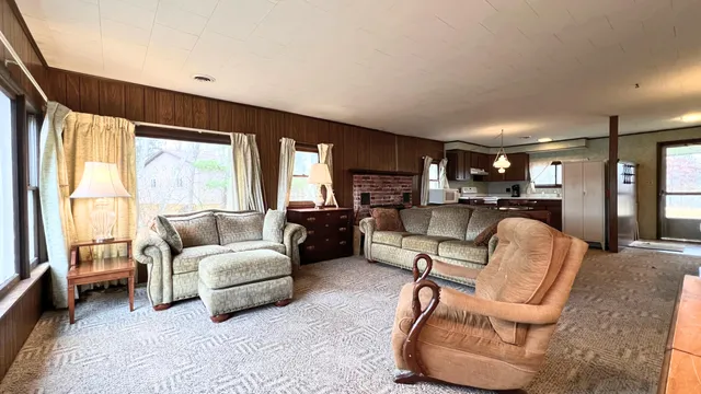 $97,500 | 14306 Wildwood Road, Evart, MI 49631
