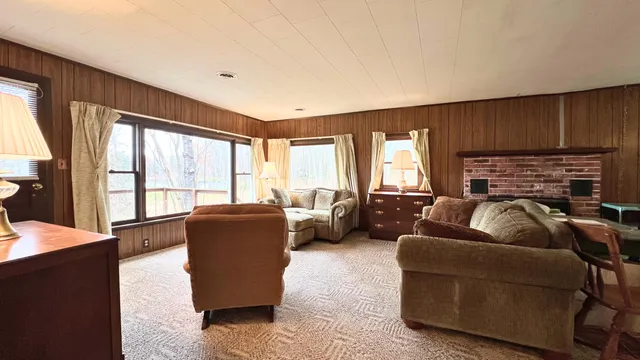 $97,500 | 14306 Wildwood Road, Evart, MI 49631