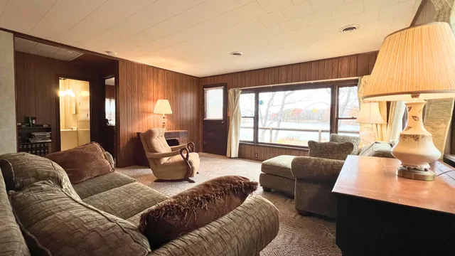 $97,500 | 14306 Wildwood Road, Evart, MI 49631